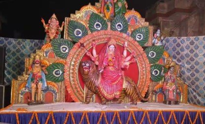 Vinod Ji Vinod and Party